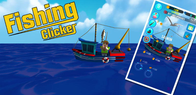 Fishing Clicker